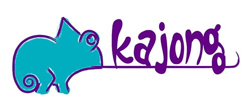 Logo Kajong - klein